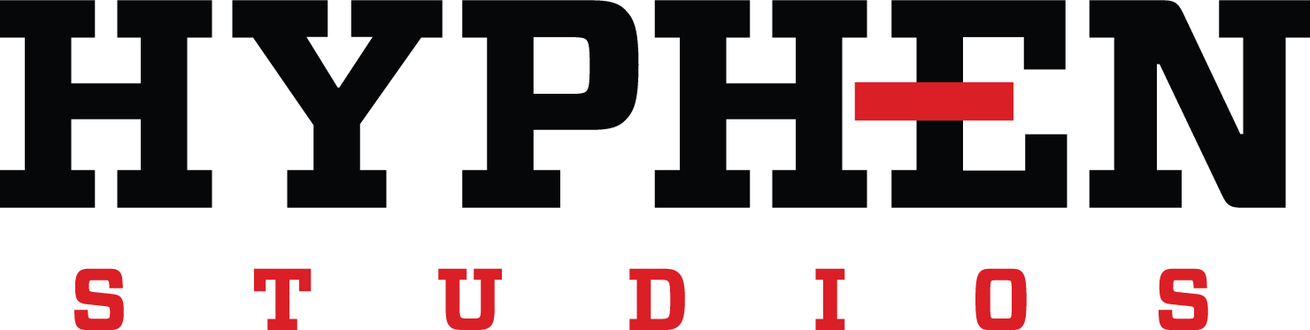 Hyphen Studios Logo